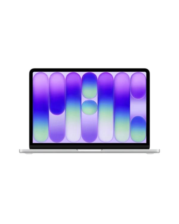 APPLE MacBook Neo 13 inch A18 Pro 6-core CPU 5-core GPU 8GB 256GB SSD Silver (MHFA4)